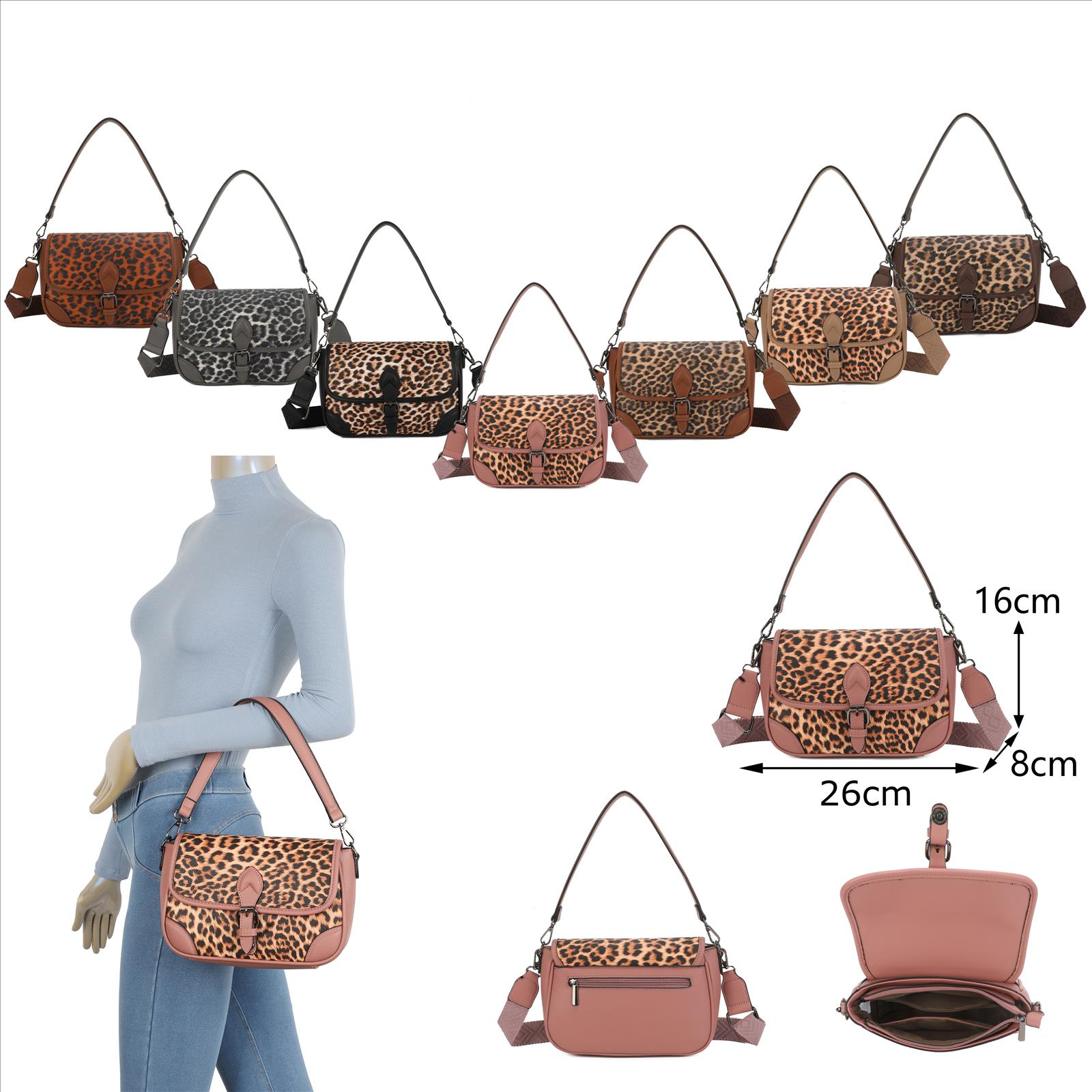 Skyflame GmbH - Damen u. Herrenaccessoires, Taschen, Lederwaren