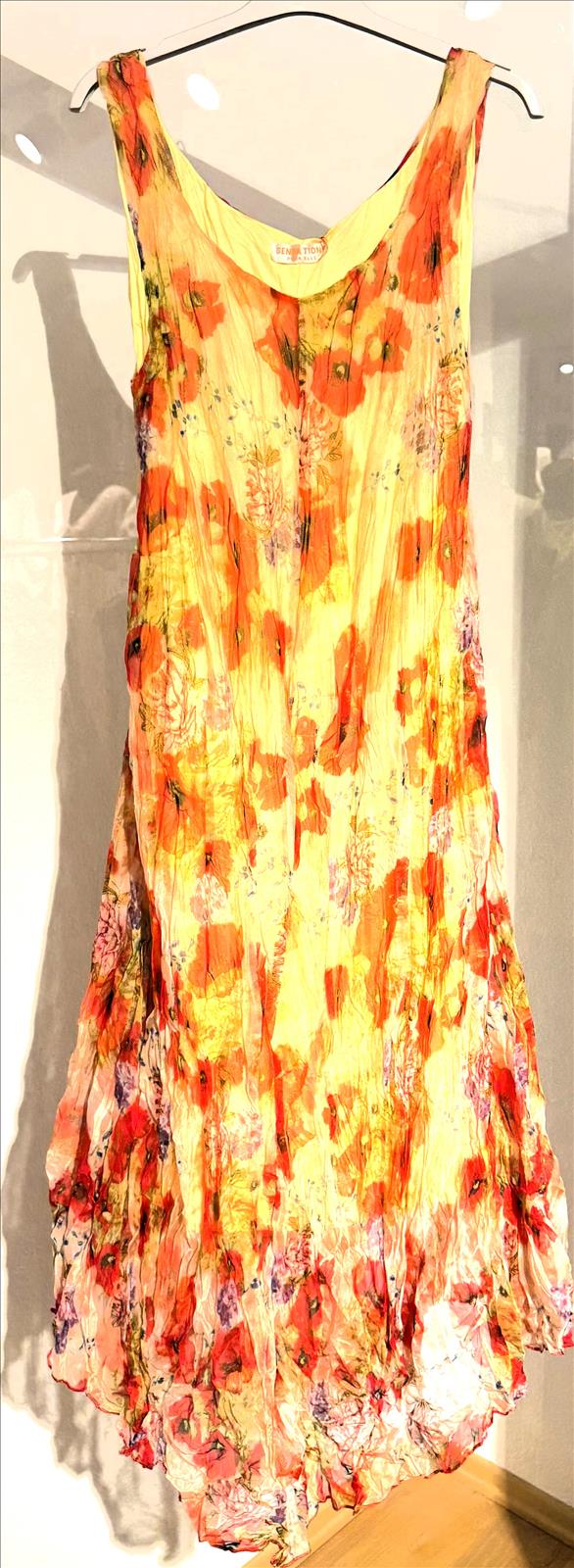 LB new fashion GmbH & Co KG - DOB, Accessoires, Young Fashion, Big Sizes - Eschborn