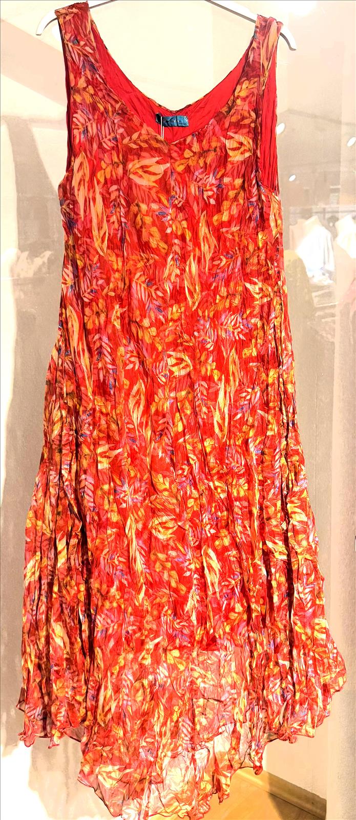 LB new fashion GmbH & Co KG - DOB, Accessoires, Young Fashion, Big Sizes - Eschborn
