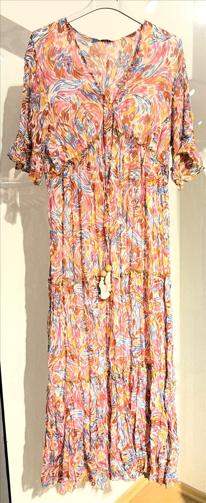 LB new fashion GmbH & Co KG - DOB, Accessoires, Young Fashion, Big Sizes - Eschborn