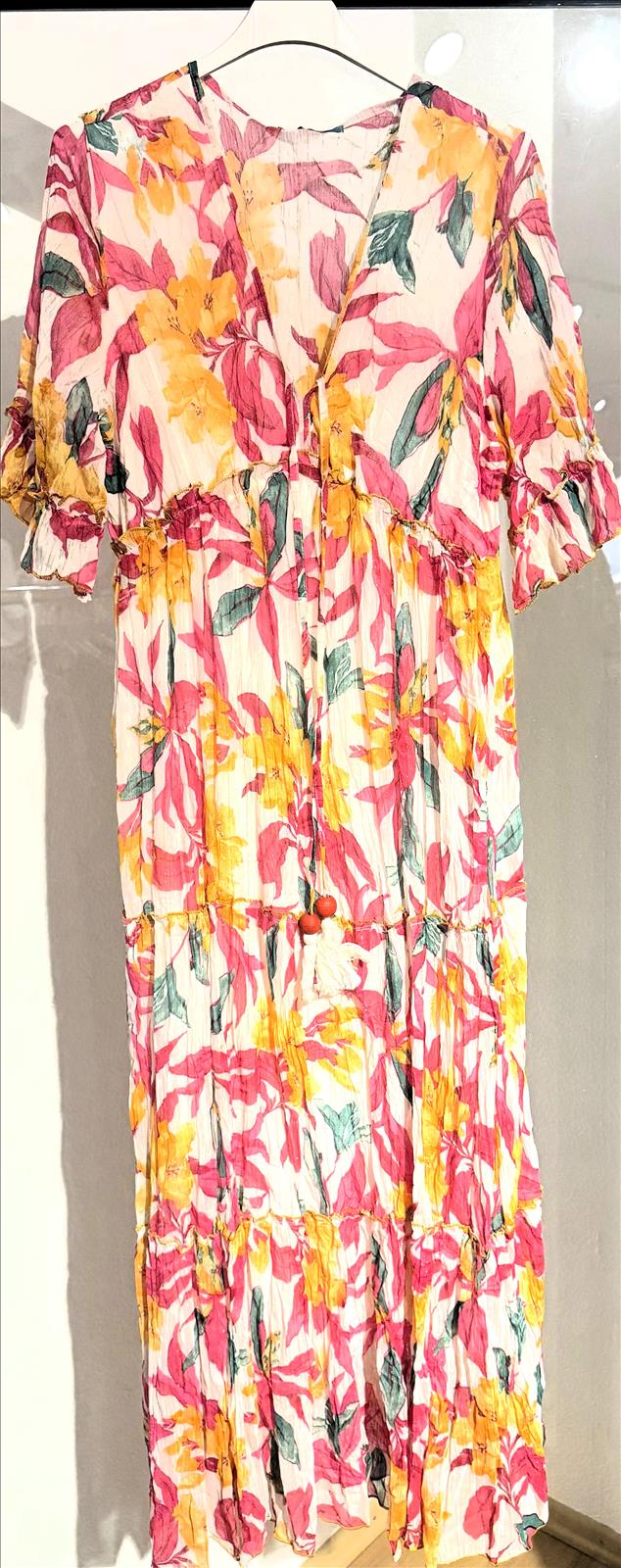 LB new fashion GmbH & Co KG - DOB, Accessoires, Young Fashion, Big Sizes - Eschborn