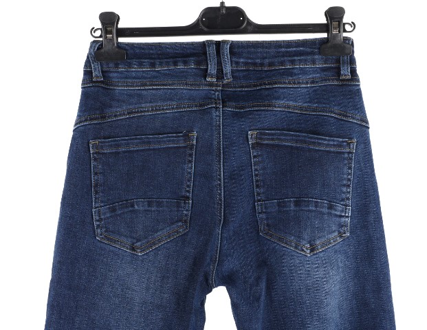 olluni fashion GmbH - DOB-HAHA-Accessoires-Schuhe-Young-Fashion-Leder-Große Größen - Hamburg
