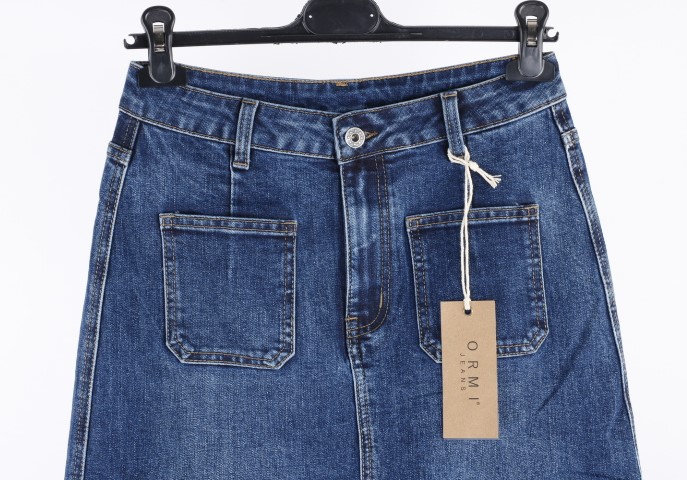 olluni fashion GmbH - DOB-HAHA-Accessoires-Schuhe-Young-Fashion-Leder-Große Größen - Hamburg