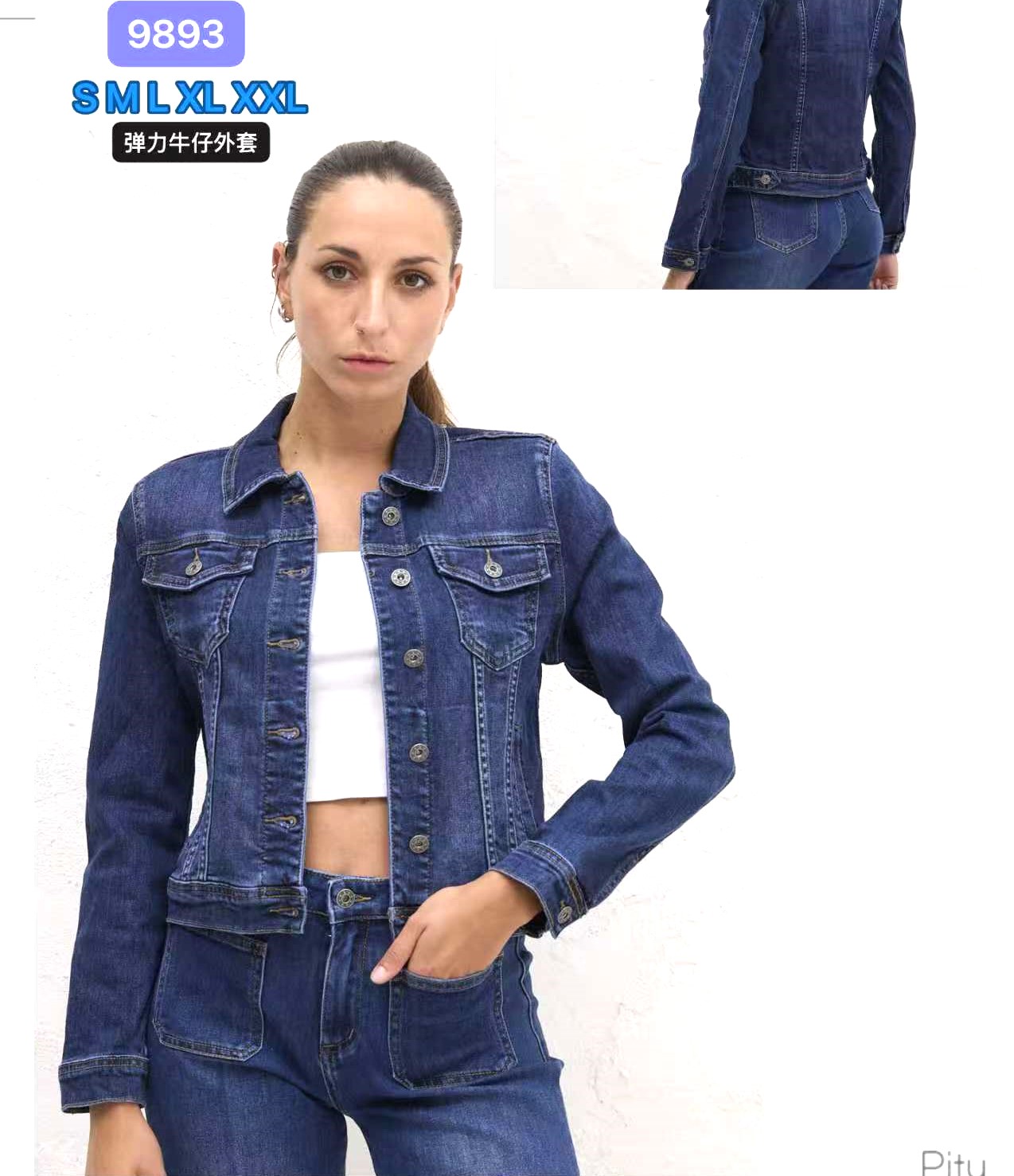 olluni fashion GmbH - DOB-HAHA-Accessoires-Schuhe-Young-Fashion-Leder-Große Größen - Hamburg