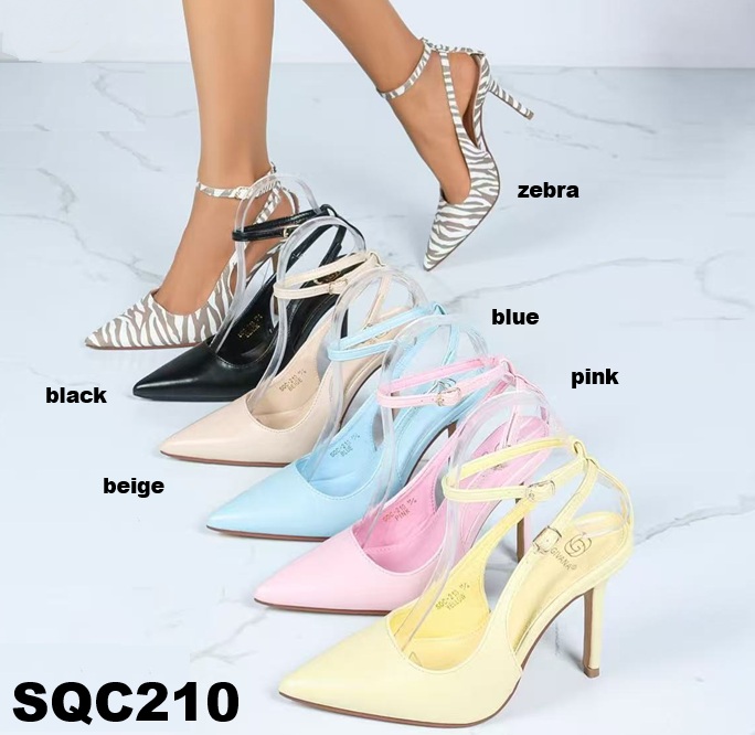 Arya Shoes - Schuhgroßhandel