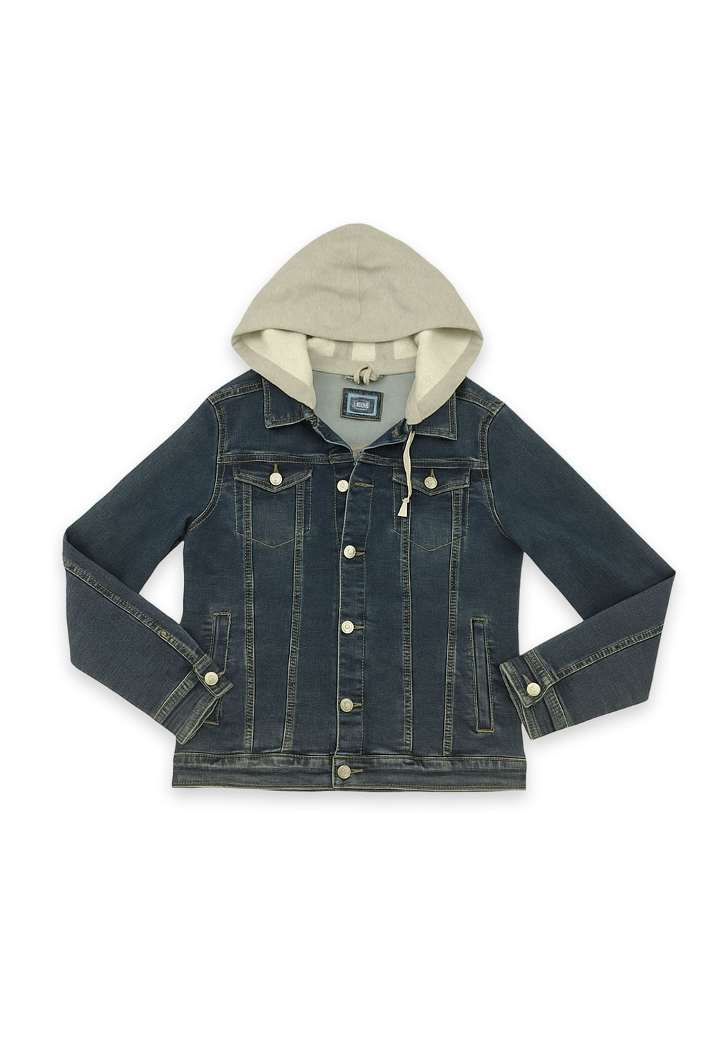 New York Life GmbH - Jacken, Sweats, Shirts und Hosen