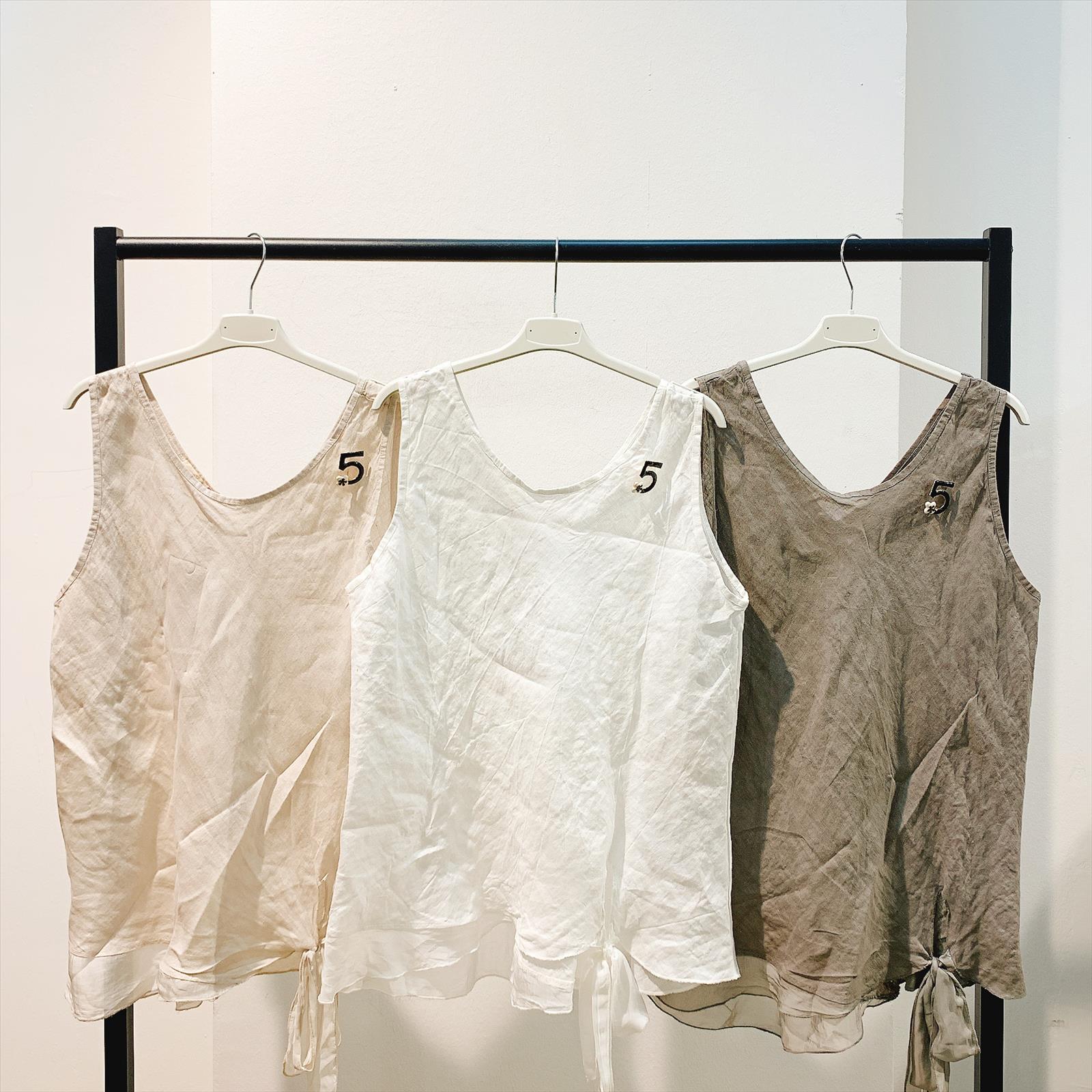 CAS CARA by Cherry´s GmbH - Damenbekleidung Pronto Moda