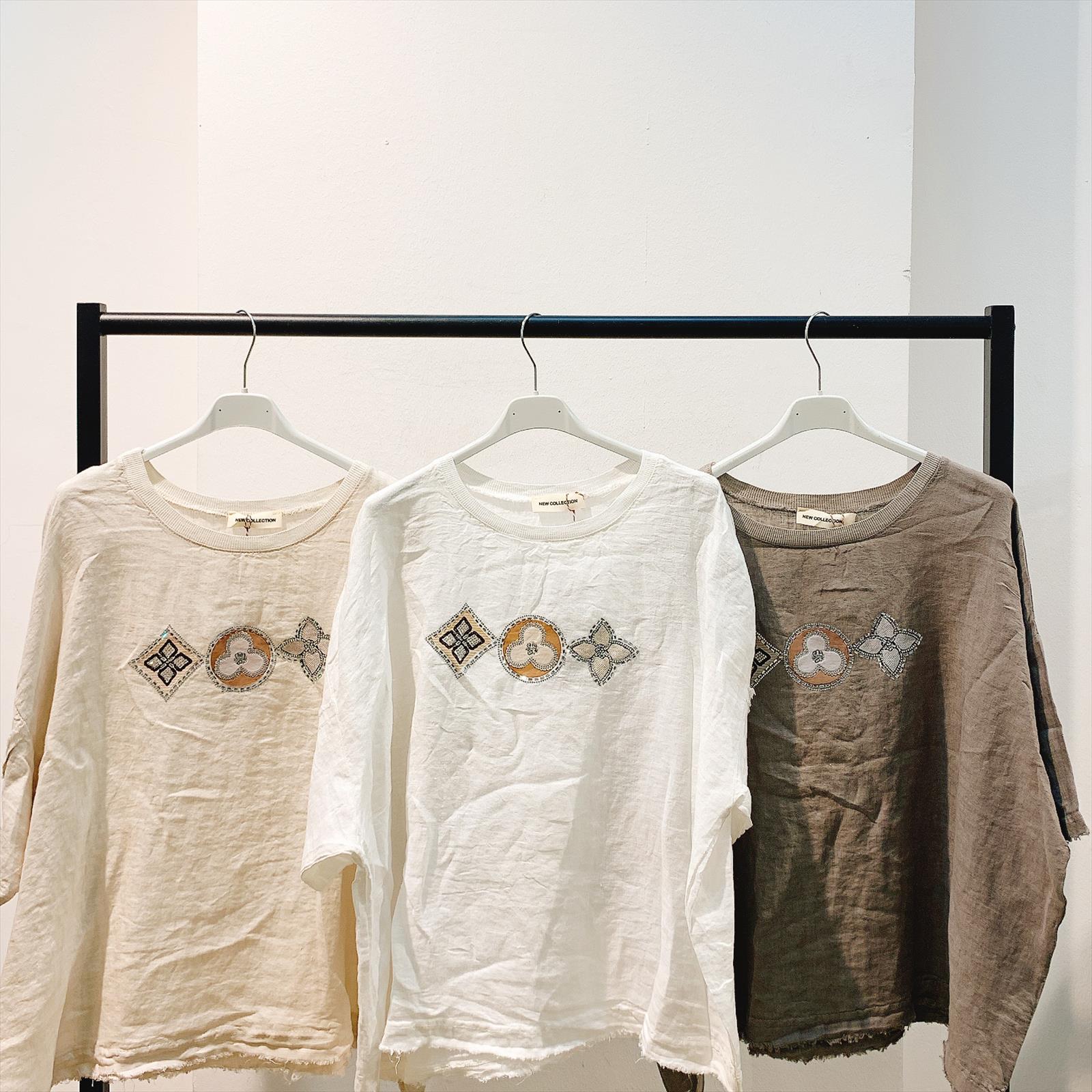 CAS CARA by Cherry´s GmbH - Damenbekleidung Pronto Moda