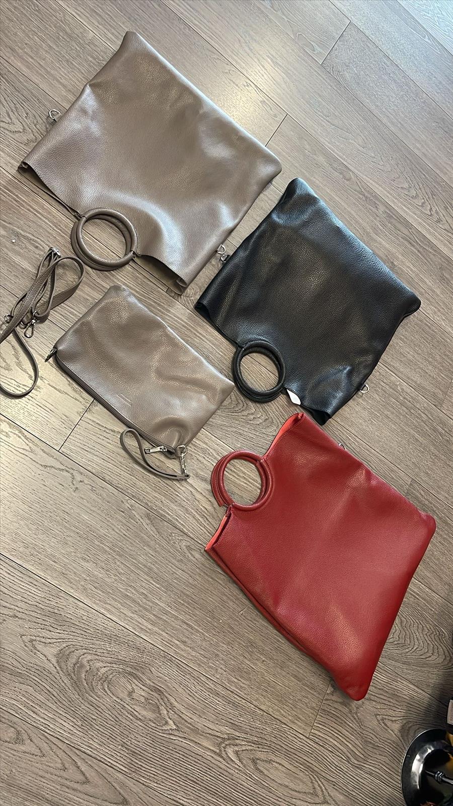 König Taschen Großhandel - Taschen, Abendtaschen, Schuhe