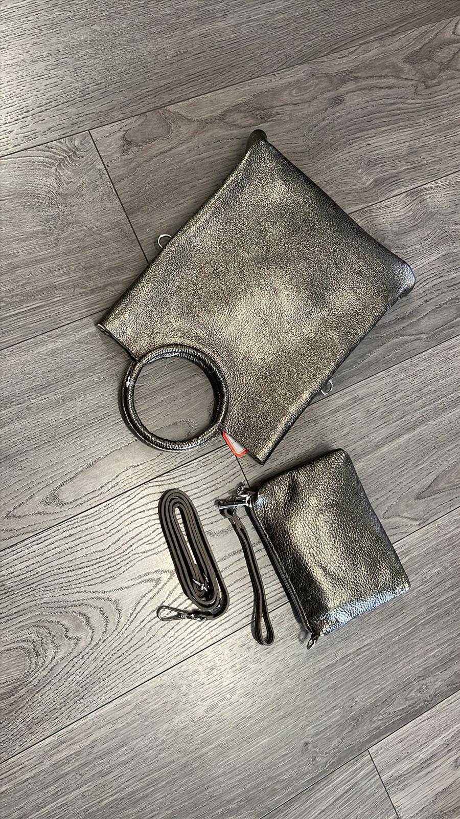 König Taschen Großhandel - Taschen, Abendtaschen, Schuhe