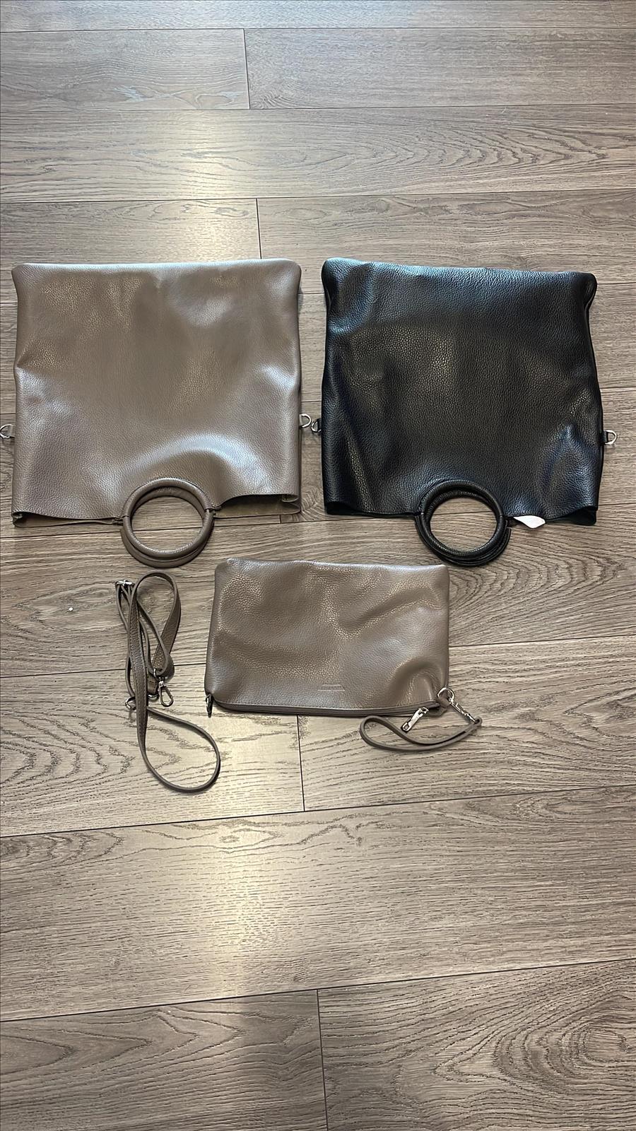 König Taschen Großhandel - Taschen, Abendtaschen, Schuhe