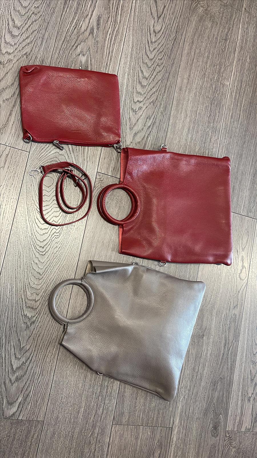 König Taschen Großhandel - Taschen, Abendtaschen, Schuhe