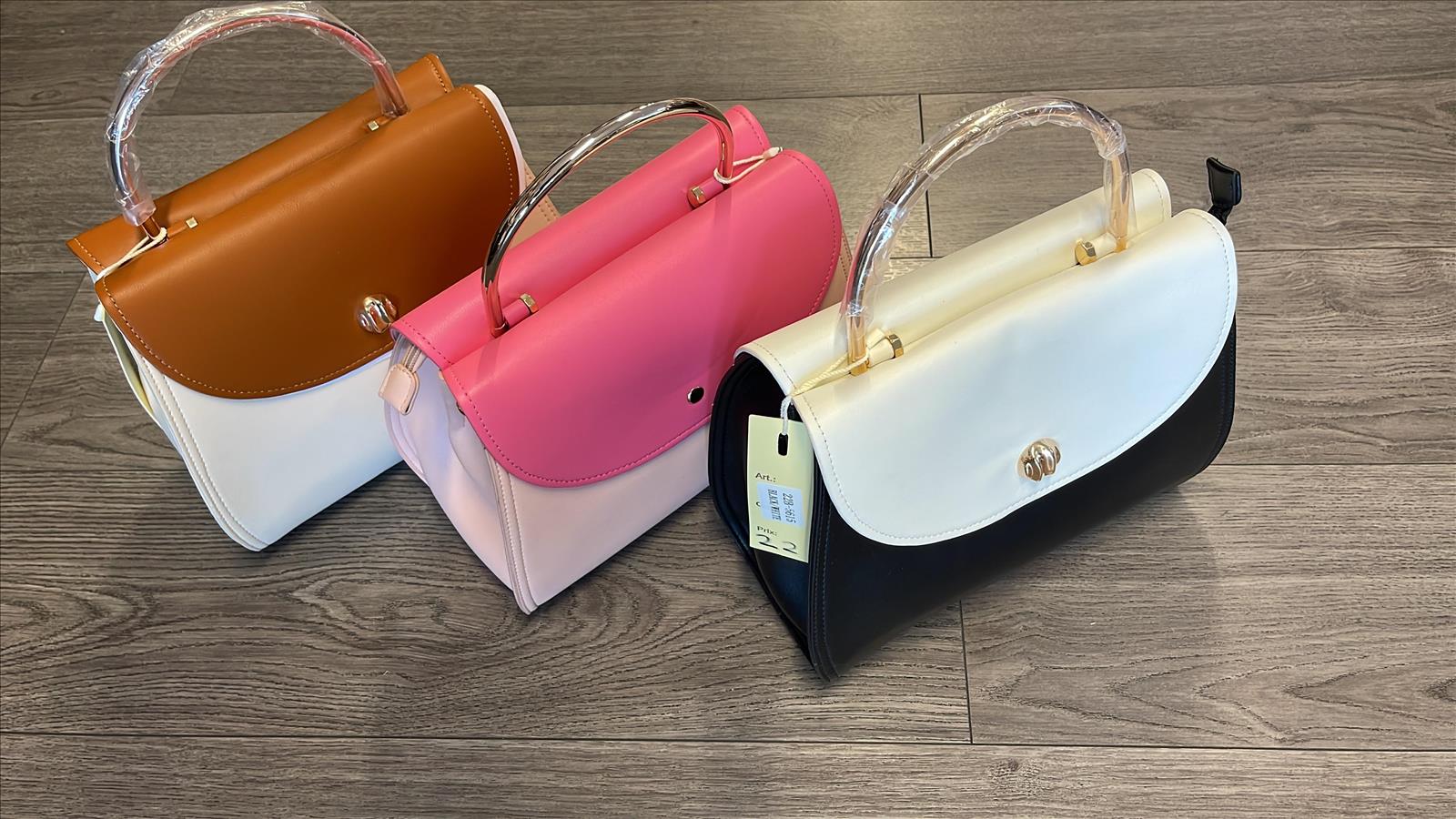 König Taschen Großhandel - Taschen, Abendtaschen, Schuhe