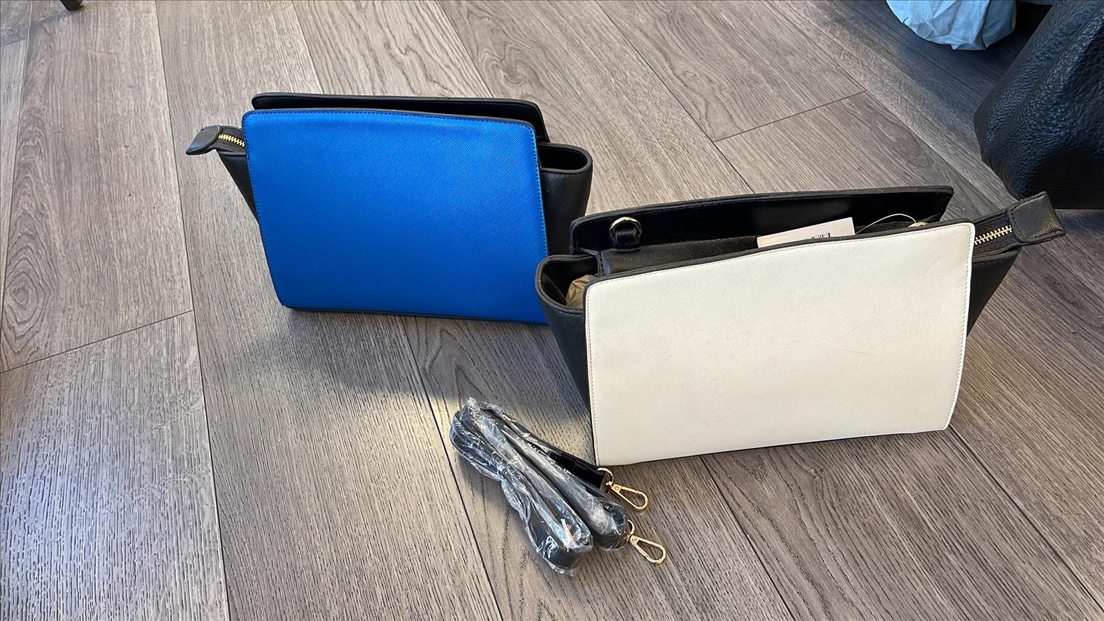 König Taschen Großhandel - Taschen, Abendtaschen, Schuhe