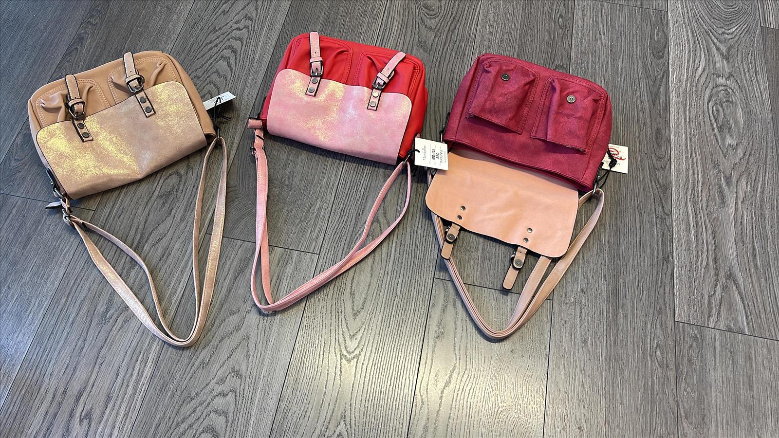 König Taschen Großhandel - Taschen, Abendtaschen, Schuhe
