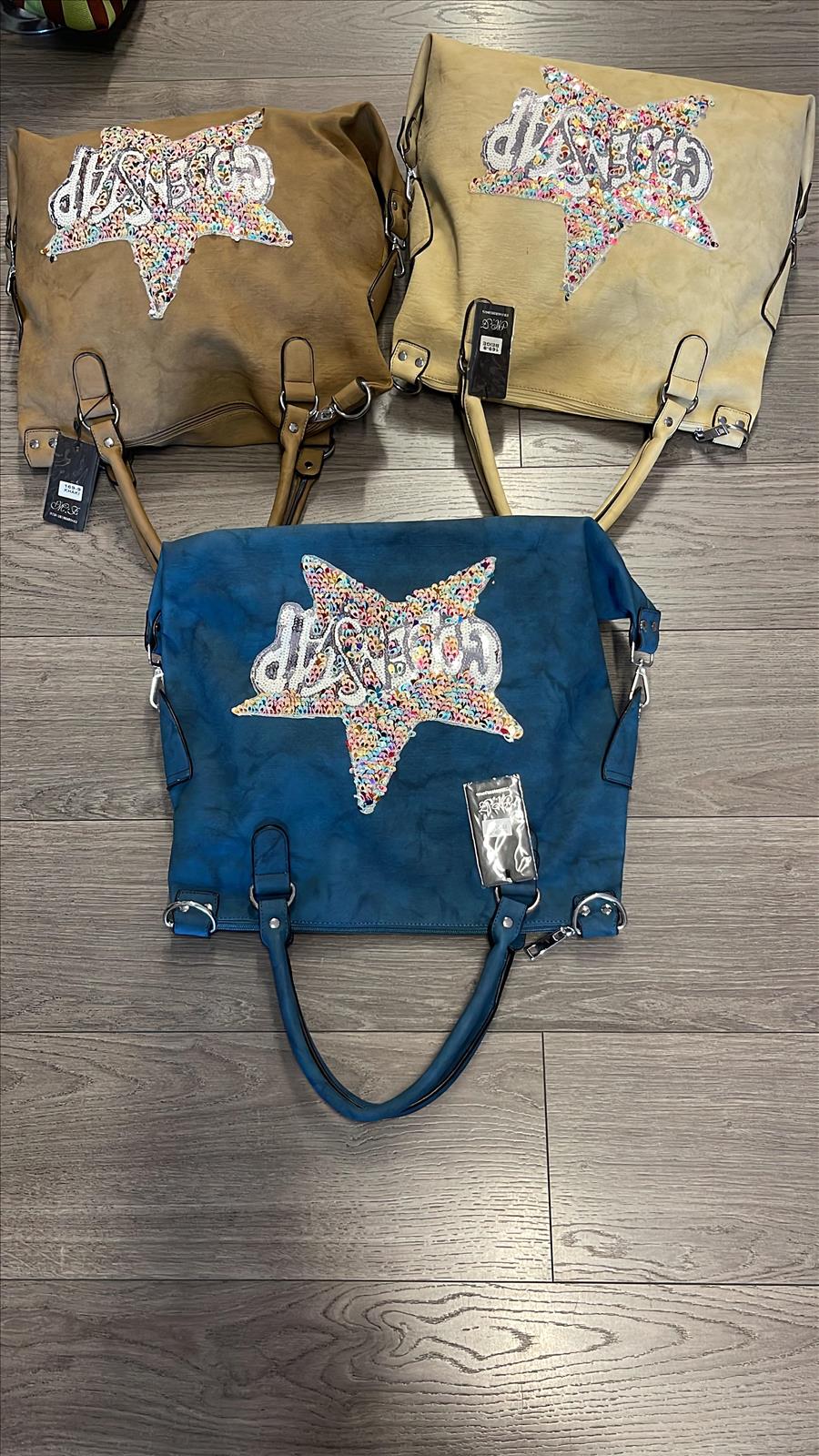 König Taschen Großhandel - Taschen, Abendtaschen, Schuhe