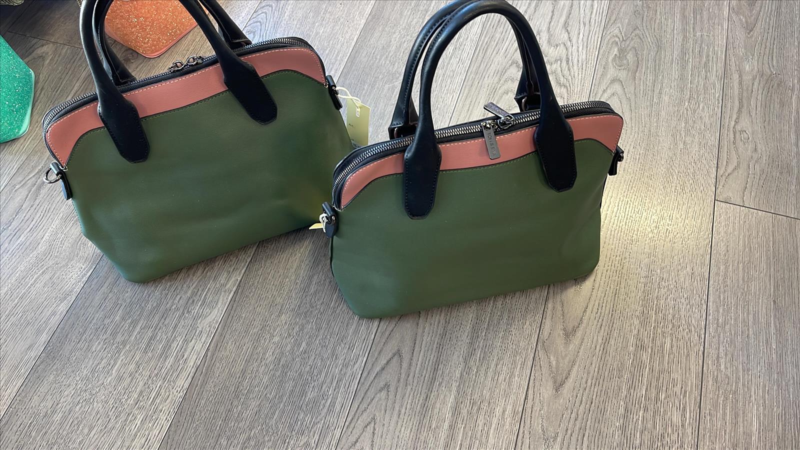 König Taschen Großhandel - Taschen, Abendtaschen, Schuhe