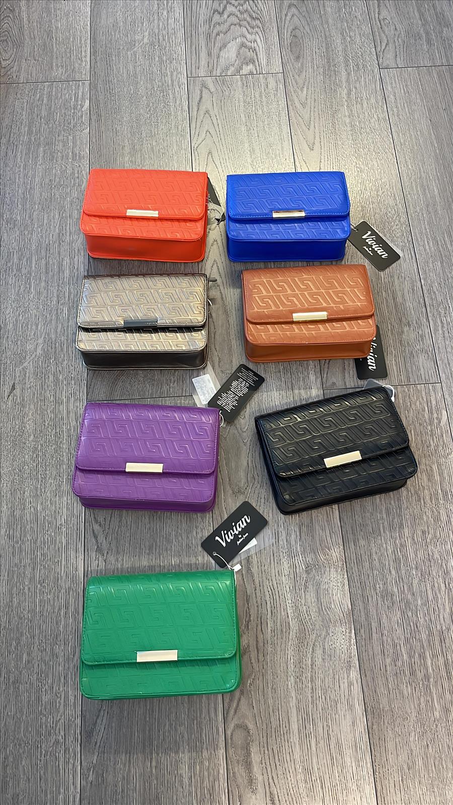 König Taschen Großhandel - Taschen, Abendtaschen, Schuhe