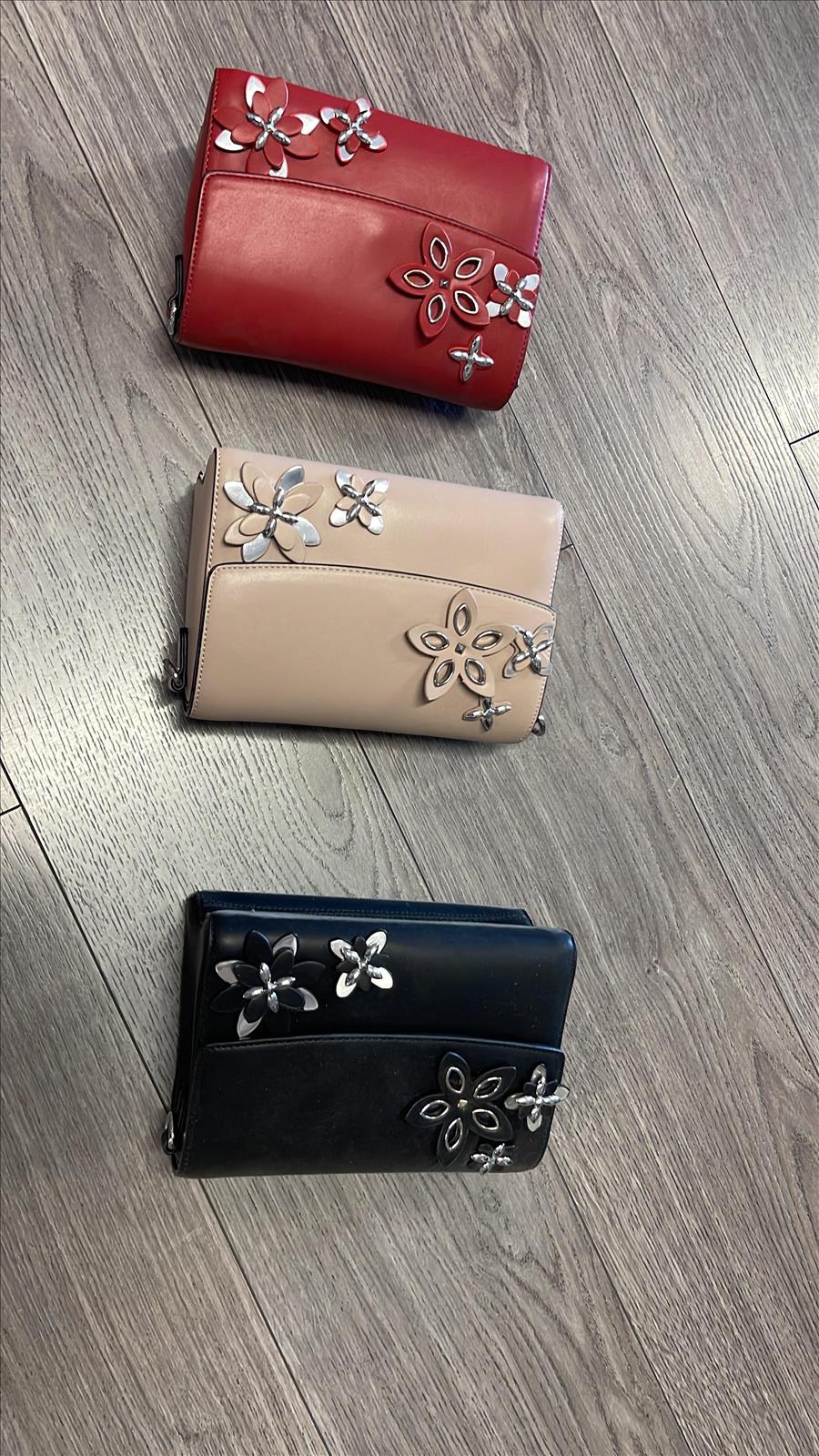 König Taschen Großhandel - Taschen, Abendtaschen, Schuhe