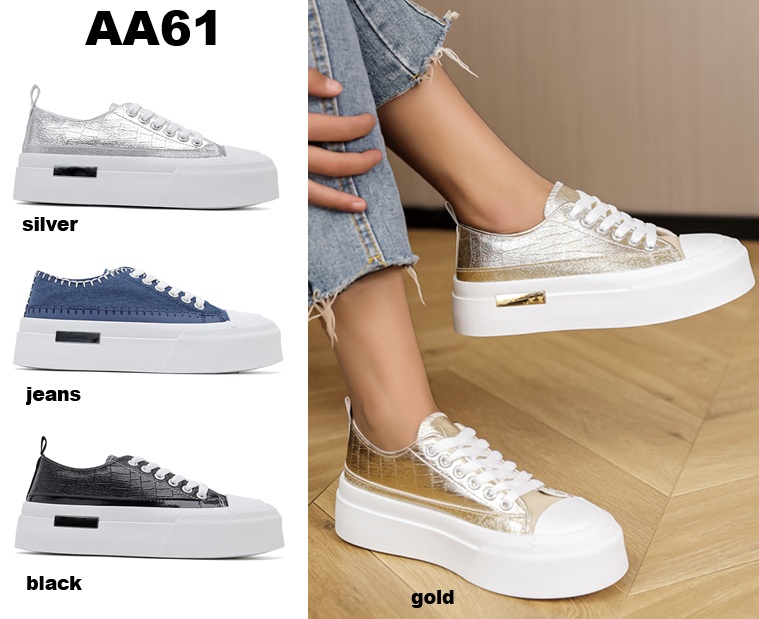 Arya Shoes - Schuhgroßhandel