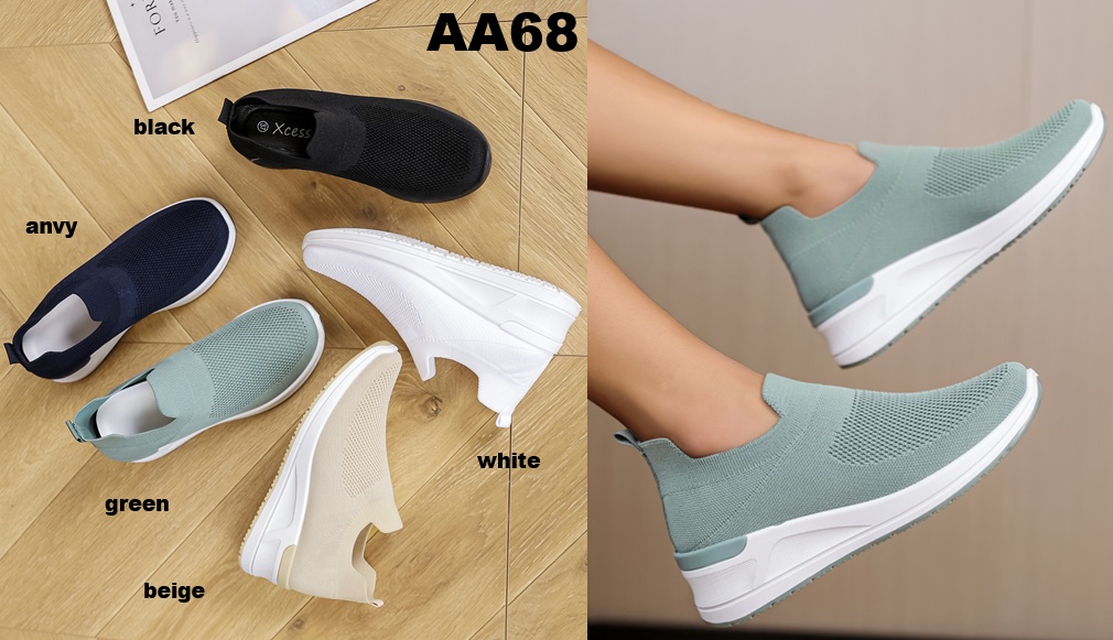 Arya Shoes - Schuhgroßhandel