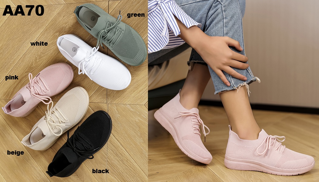Arya Shoes - Schuhgroßhandel