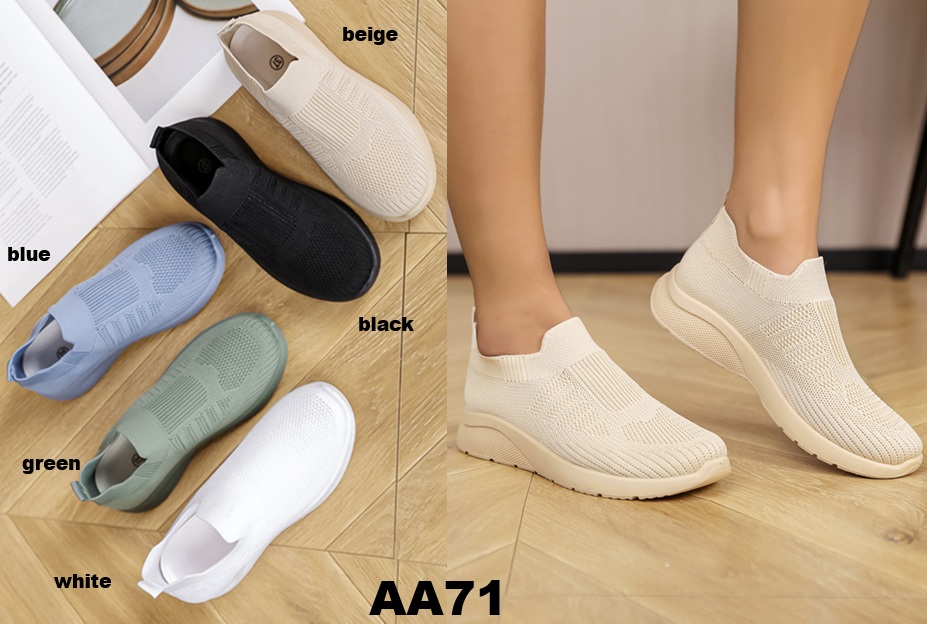 Arya Shoes - Schuhgroßhandel