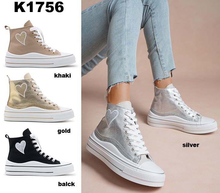 Arya Shoes - Schuhgroßhandel