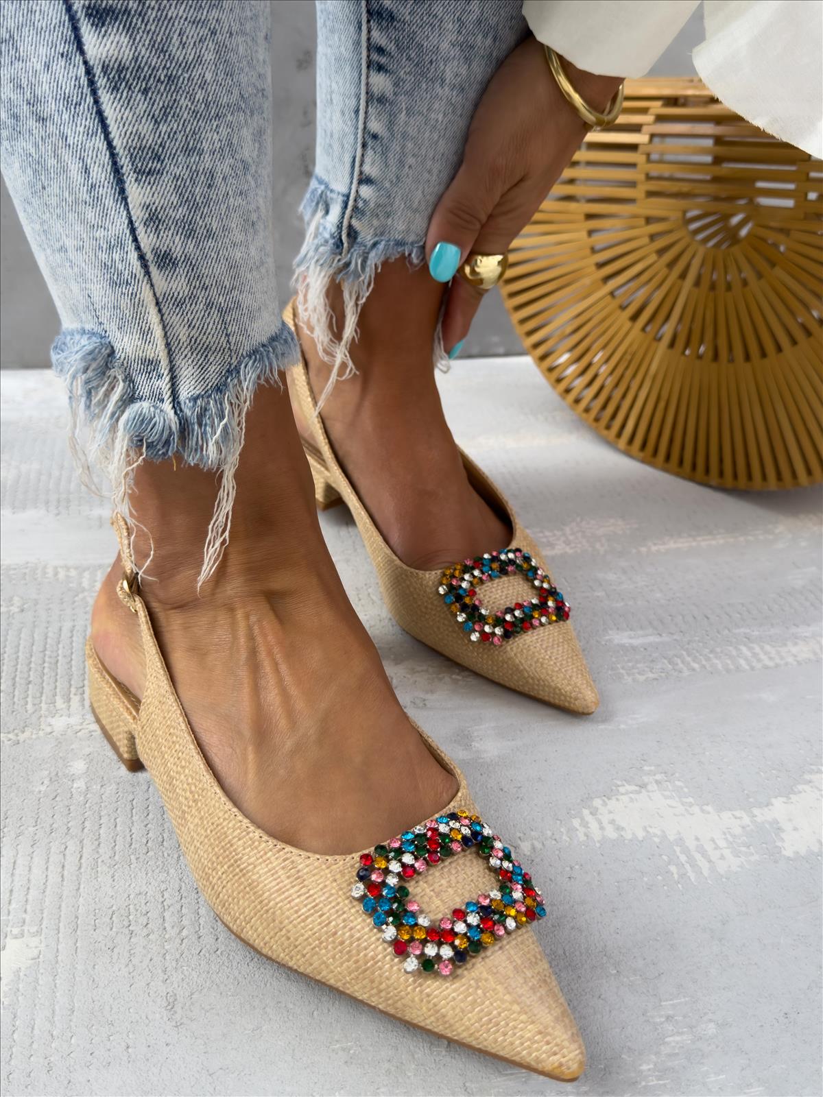 efashion s.r.o. - DOB;Accesoires;Schuhe;Young Fashion - Medvedov