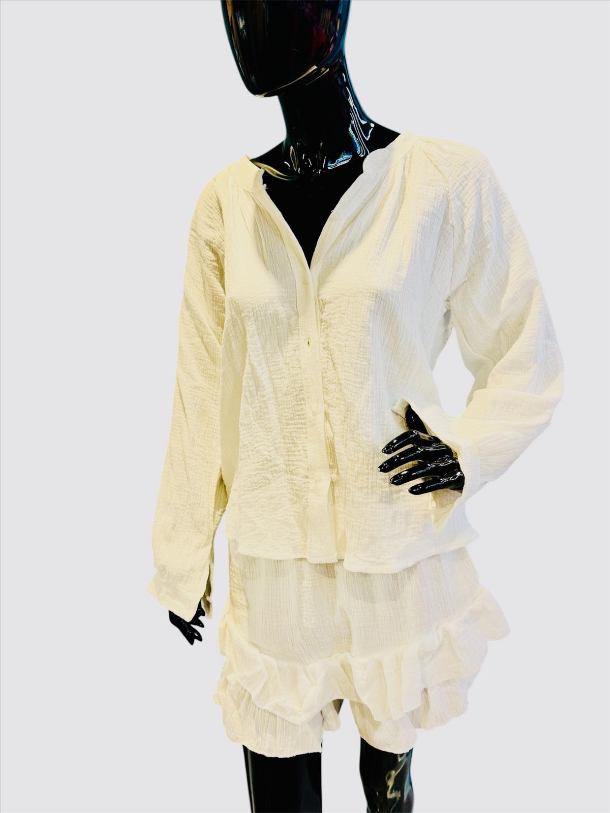 Amanat GmbH - BOHO STYLE Tunika , Kleider