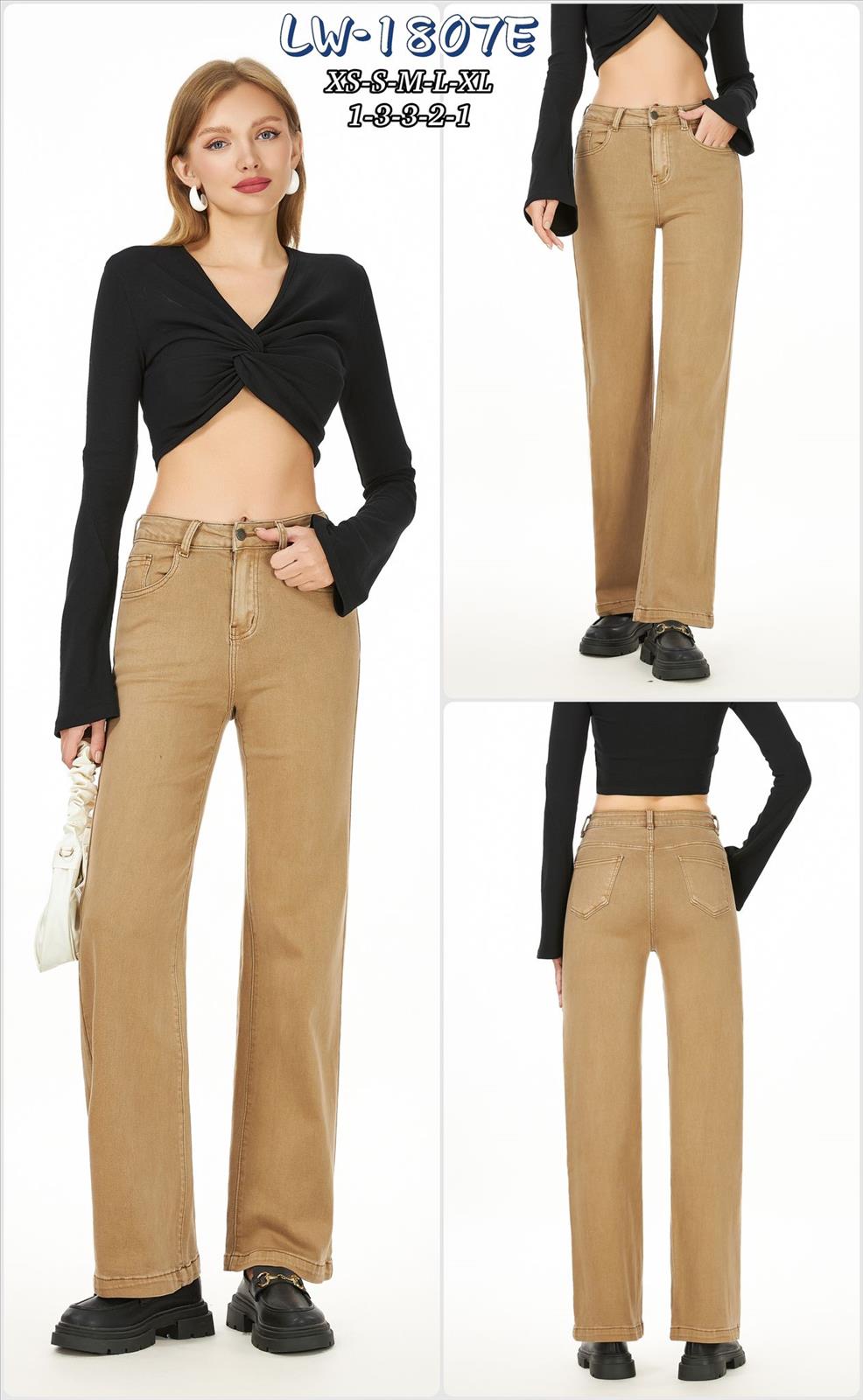 A-Star - Damenbekleidung - Jeans - Hosen