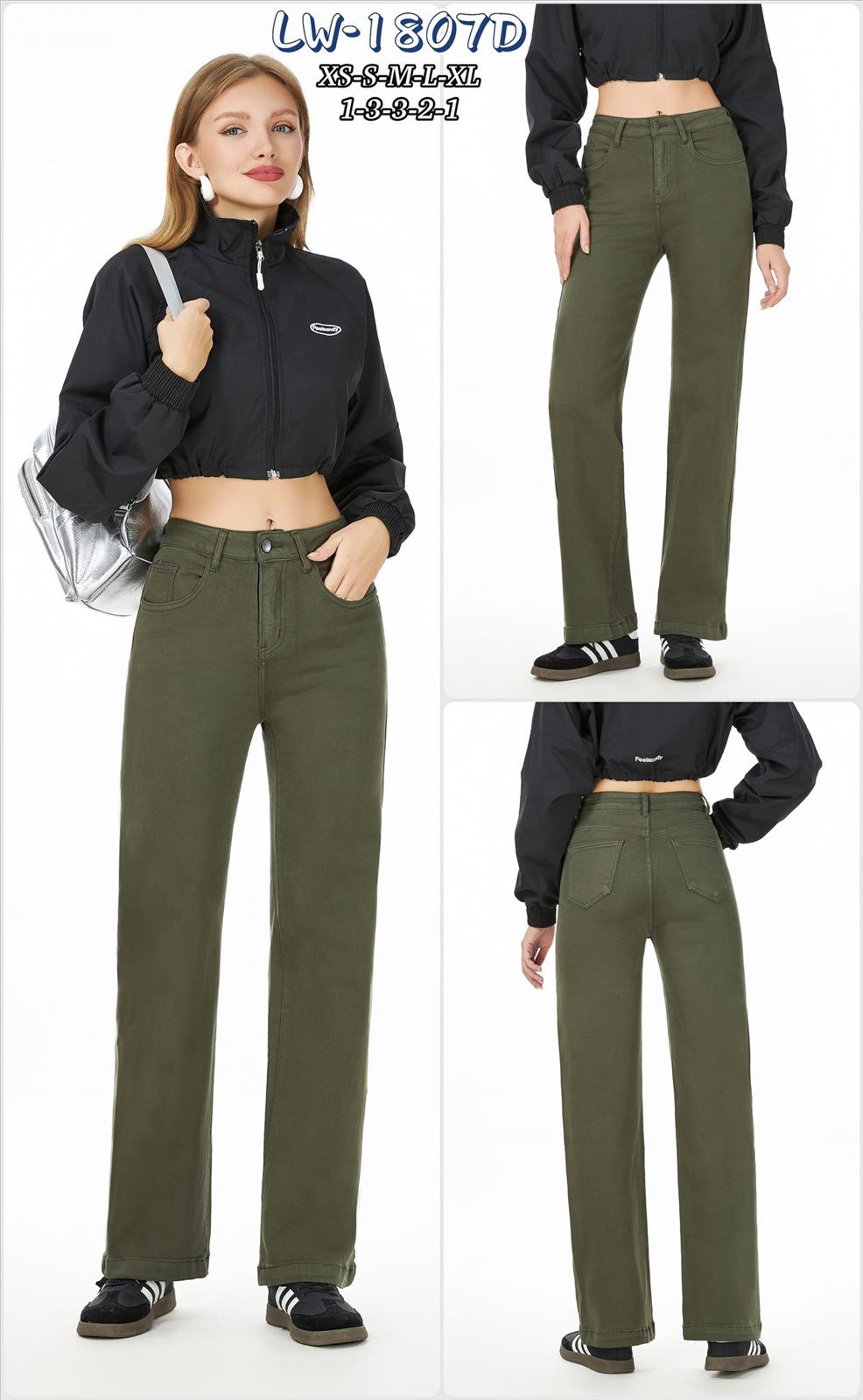 A-Star - Damenbekleidung - Jeans - Hosen