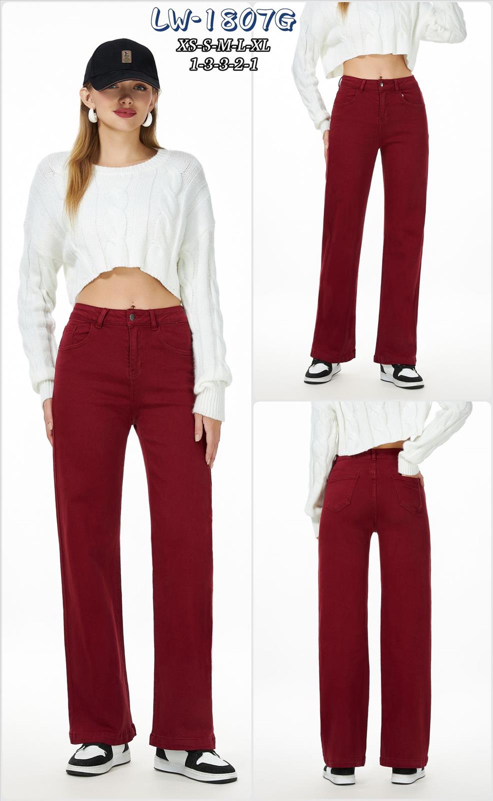 A-Star - Damenbekleidung - Jeans - Hosen