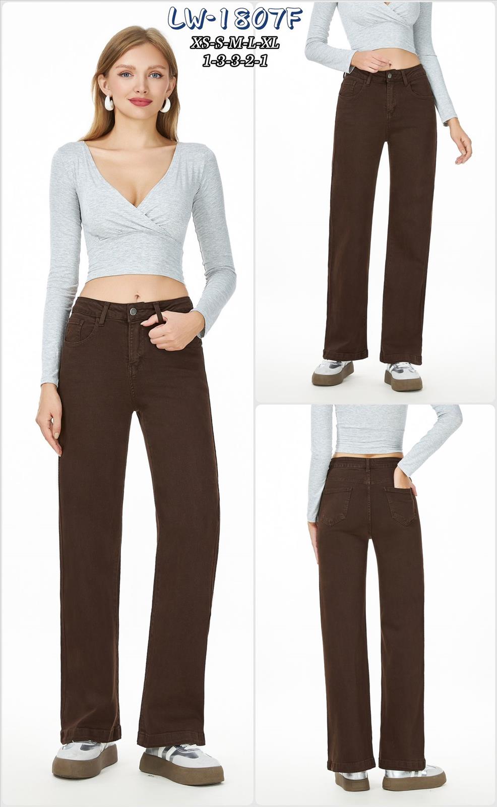 A-Star - Damenbekleidung - Jeans - Hosen