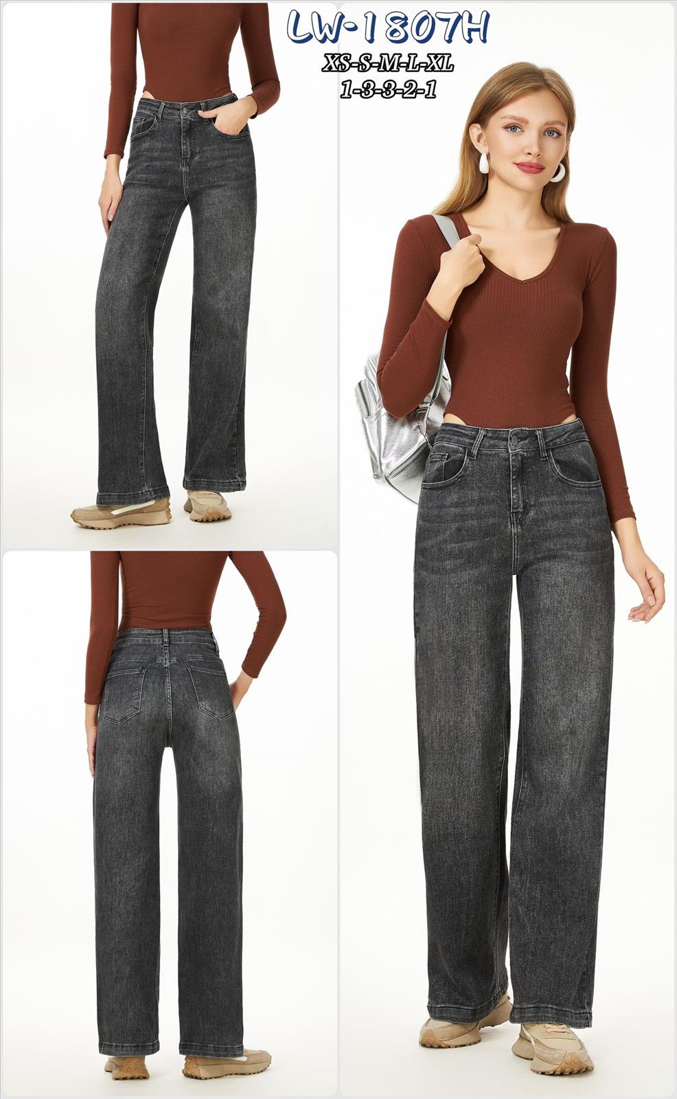 A-Star - Damenbekleidung - Jeans - Hosen