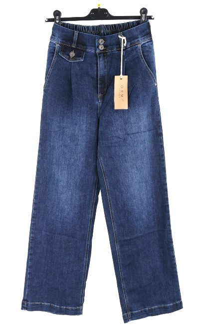 olluni fashion GmbH - DOB-HAHA-Accessoires-Schuhe-Young-Fashion-Leder-Große Größen - Hamburg