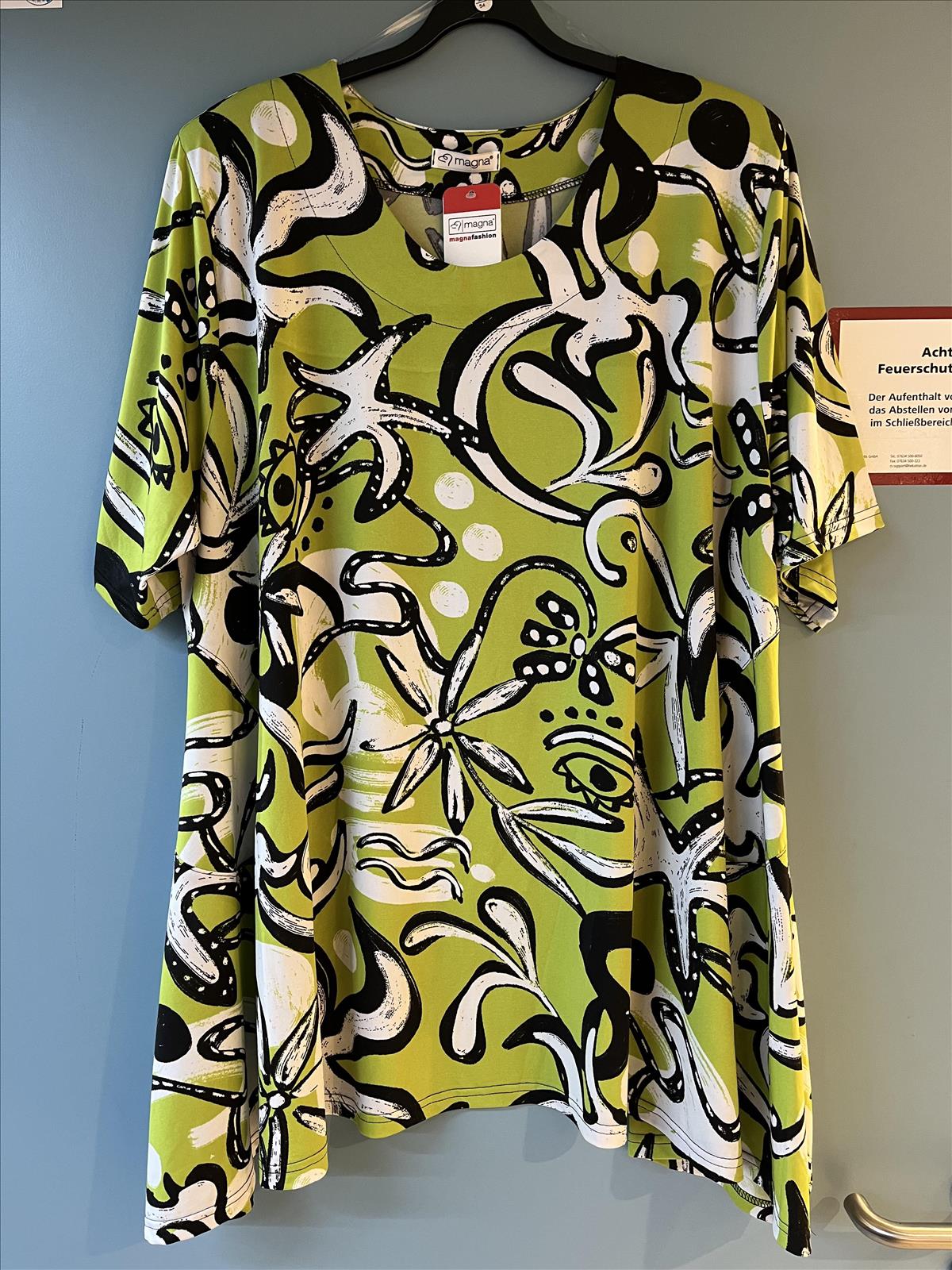 Top-Trend - DOB Gr. 40 - 62 - Blusen, Hosen, Jacken, Kleider, Tops, Shirts, Tuniken, Oberteile