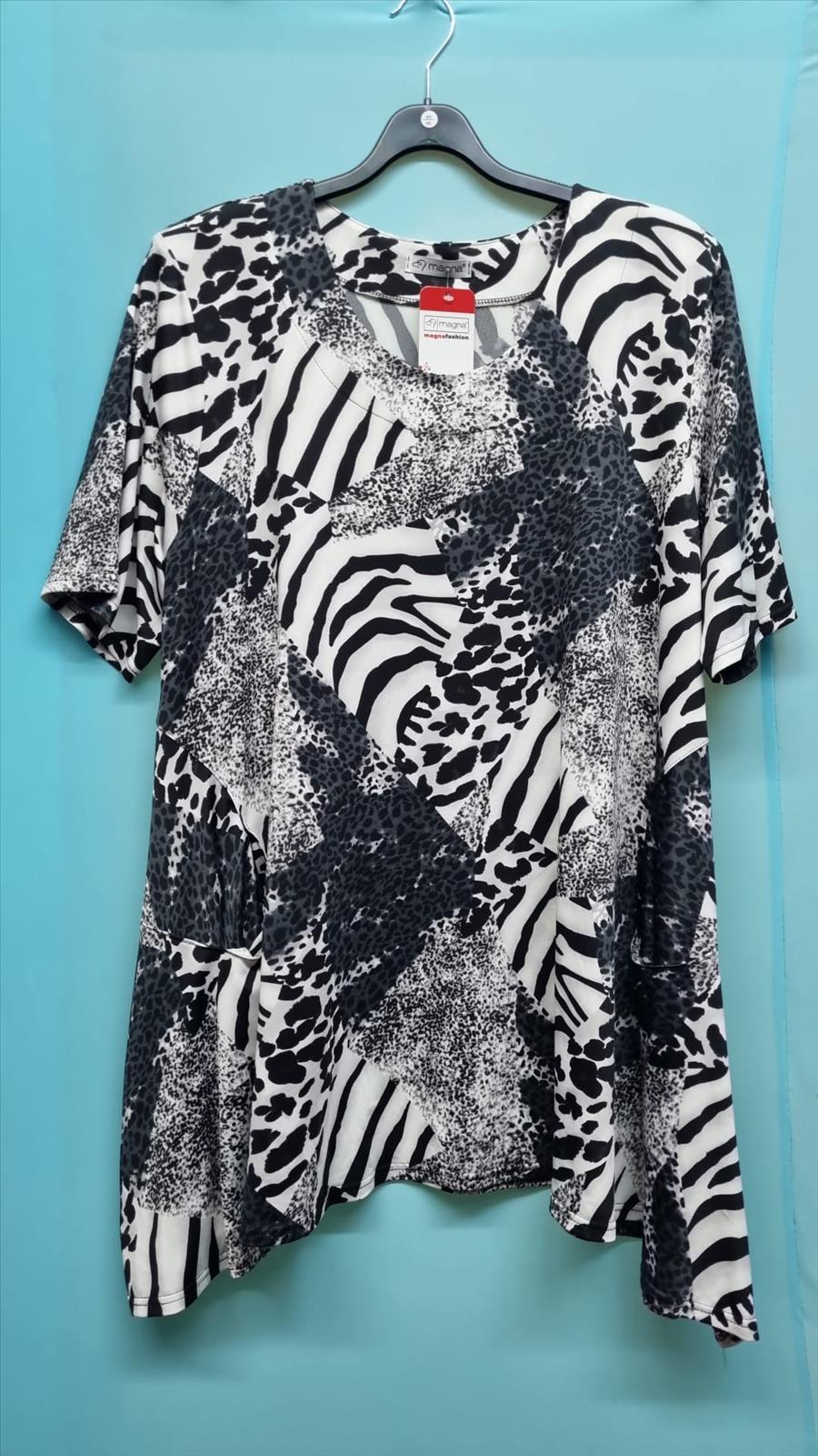 Top-Trend - DOB Gr. 40 - 62 - Blusen, Hosen, Jacken, Kleider, Tops, Shirts, Tuniken, Oberteile
