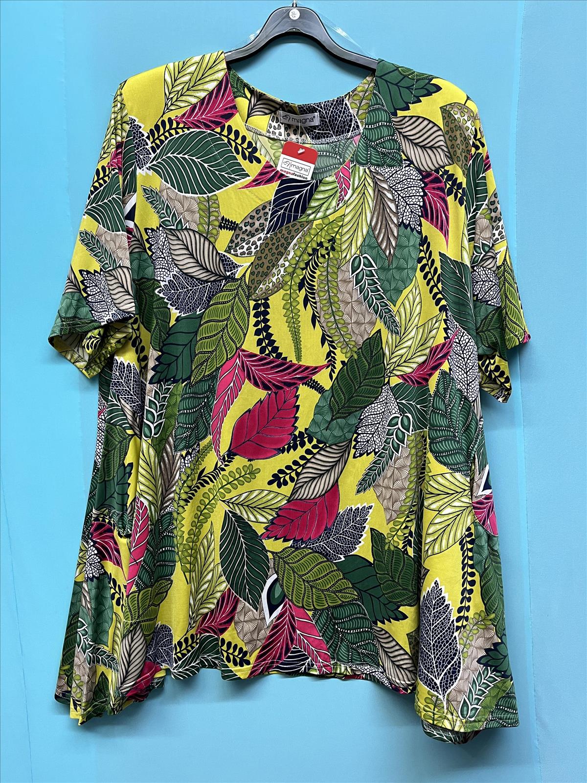 Top-Trend - DOB Gr. 40 - 62 - Blusen, Hosen, Jacken, Kleider, Tops, Shirts, Tuniken, Oberteile