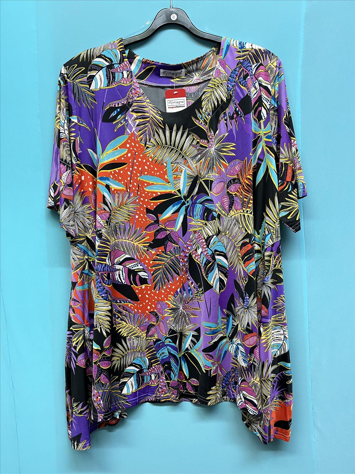 Top-Trend - DOB Gr. 40 - 62 - Blusen, Hosen, Jacken, Kleider, Tops, Shirts, Tuniken, Oberteile