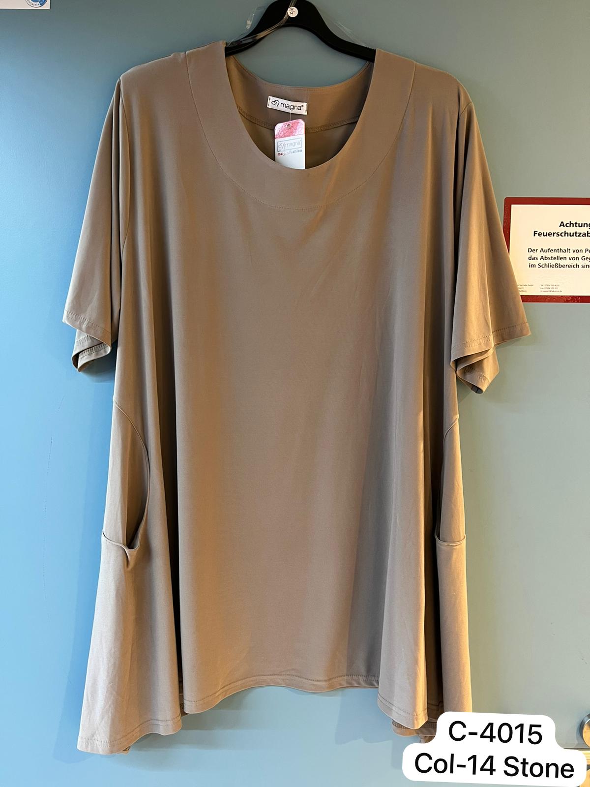 Top-Trend - DOB Gr. 40 - 62 - Blusen, Hosen, Jacken, Kleider, Tops, Shirts, Tuniken, Oberteile