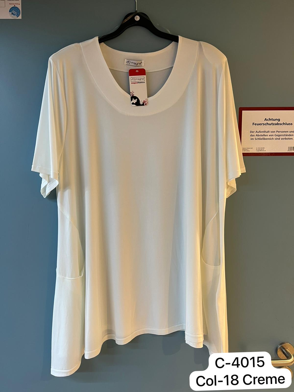 Top-Trend - DOB Gr. 40 - 62 - Blusen, Hosen, Jacken, Kleider, Tops, Shirts, Tuniken, Oberteile