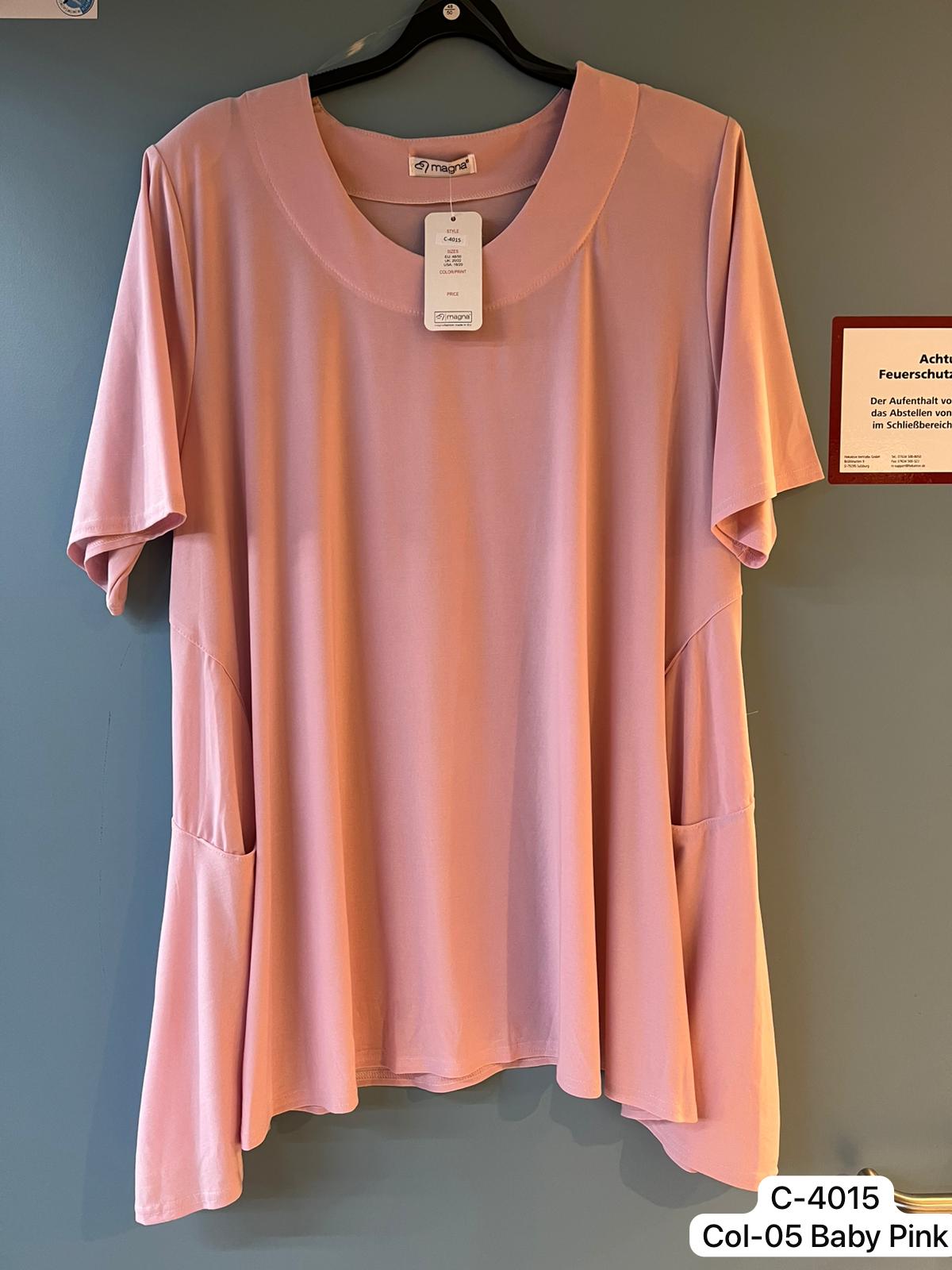 Top-Trend - DOB Gr. 40 - 62 - Blusen, Hosen, Jacken, Kleider, Tops, Shirts, Tuniken, Oberteile