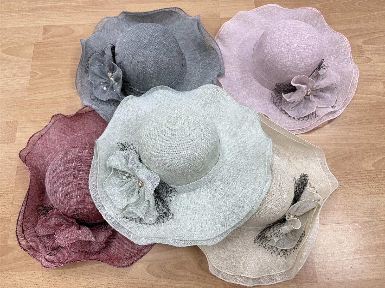 Dong Feng - Accessoires für Damen