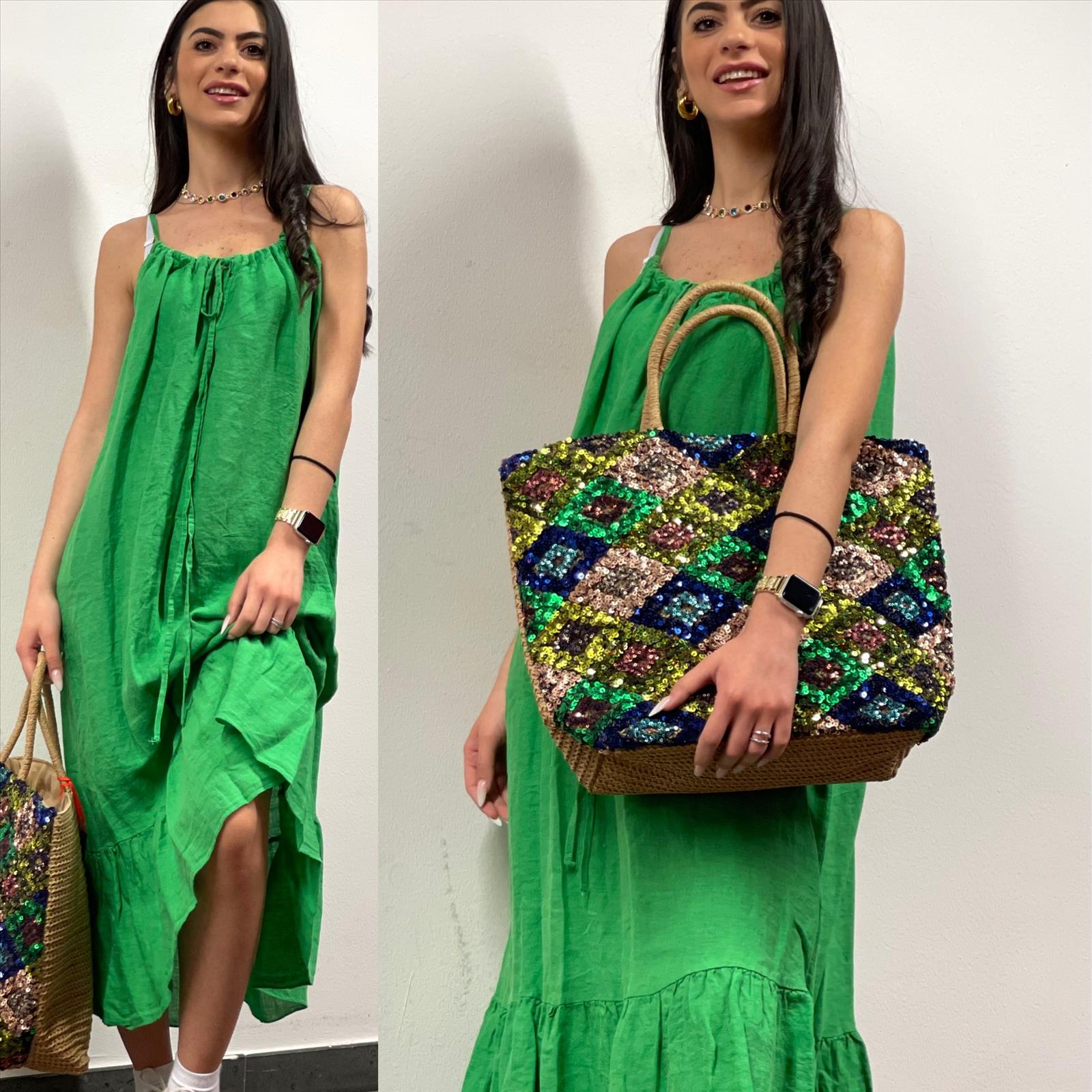 Ala Mode Fashion-DOB;Accessoires;Leather Wear; Young Fashion - Neuss