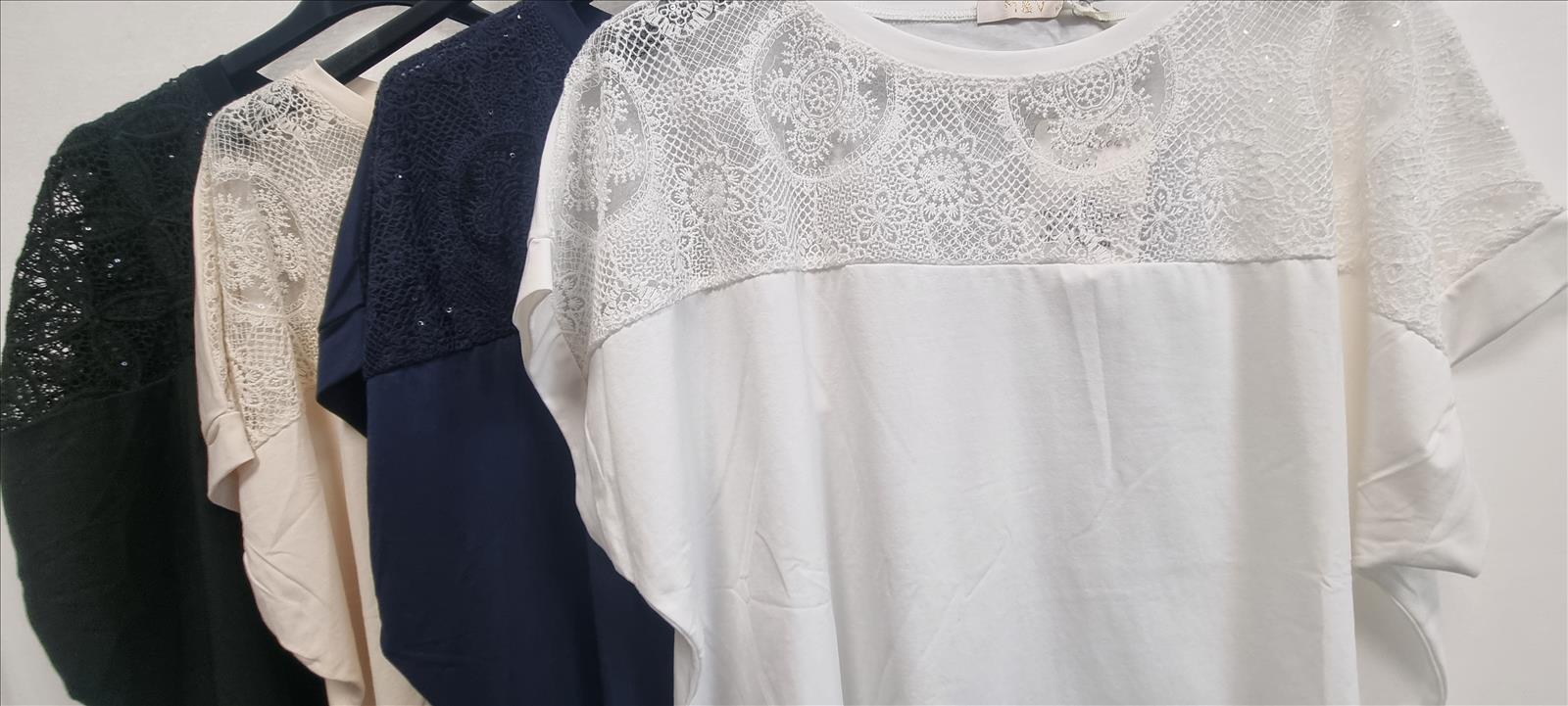 Macco Moda GmbH Le Bonbon - DOB - Neuss