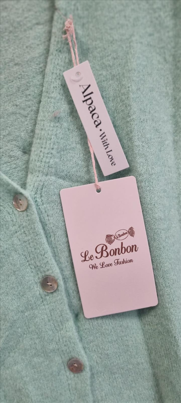 Macco Moda GmbH Le Bonbon - DOB - Neuss