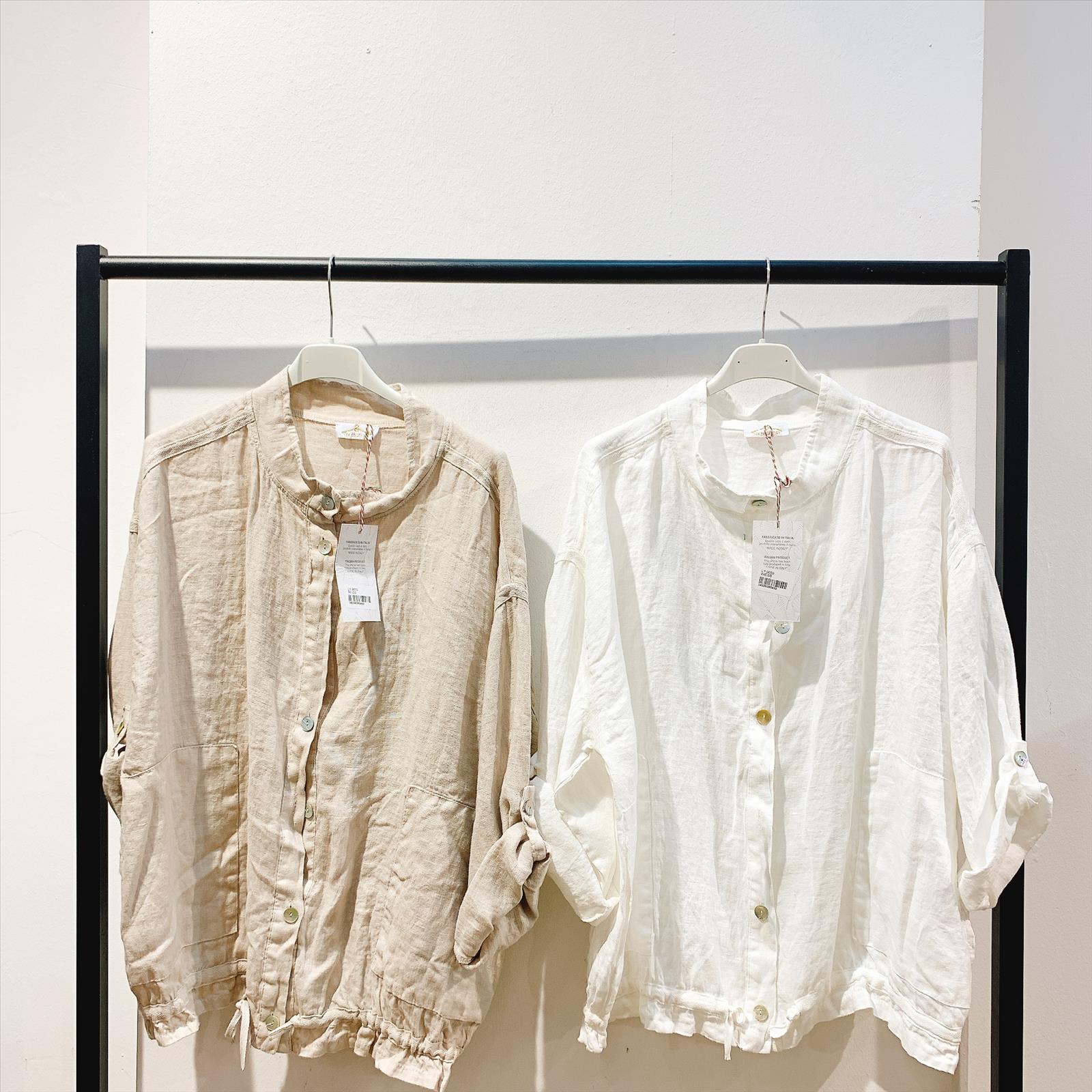 CAS CARA by Cherry´s GmbH - Damenbekleidung Pronto Moda