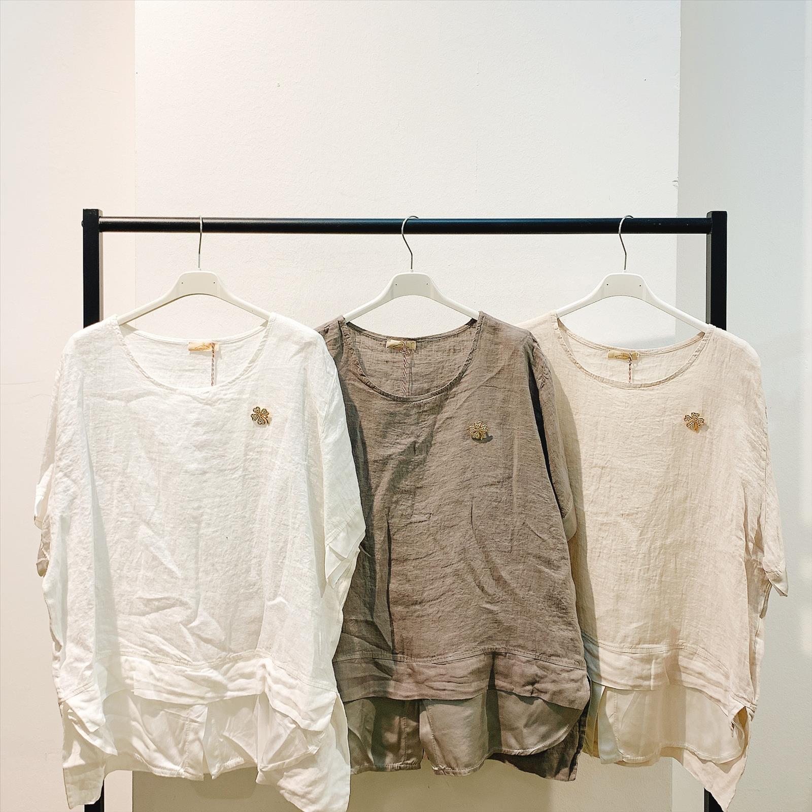 CAS CARA by Cherry´s GmbH - Damenbekleidung Pronto Moda