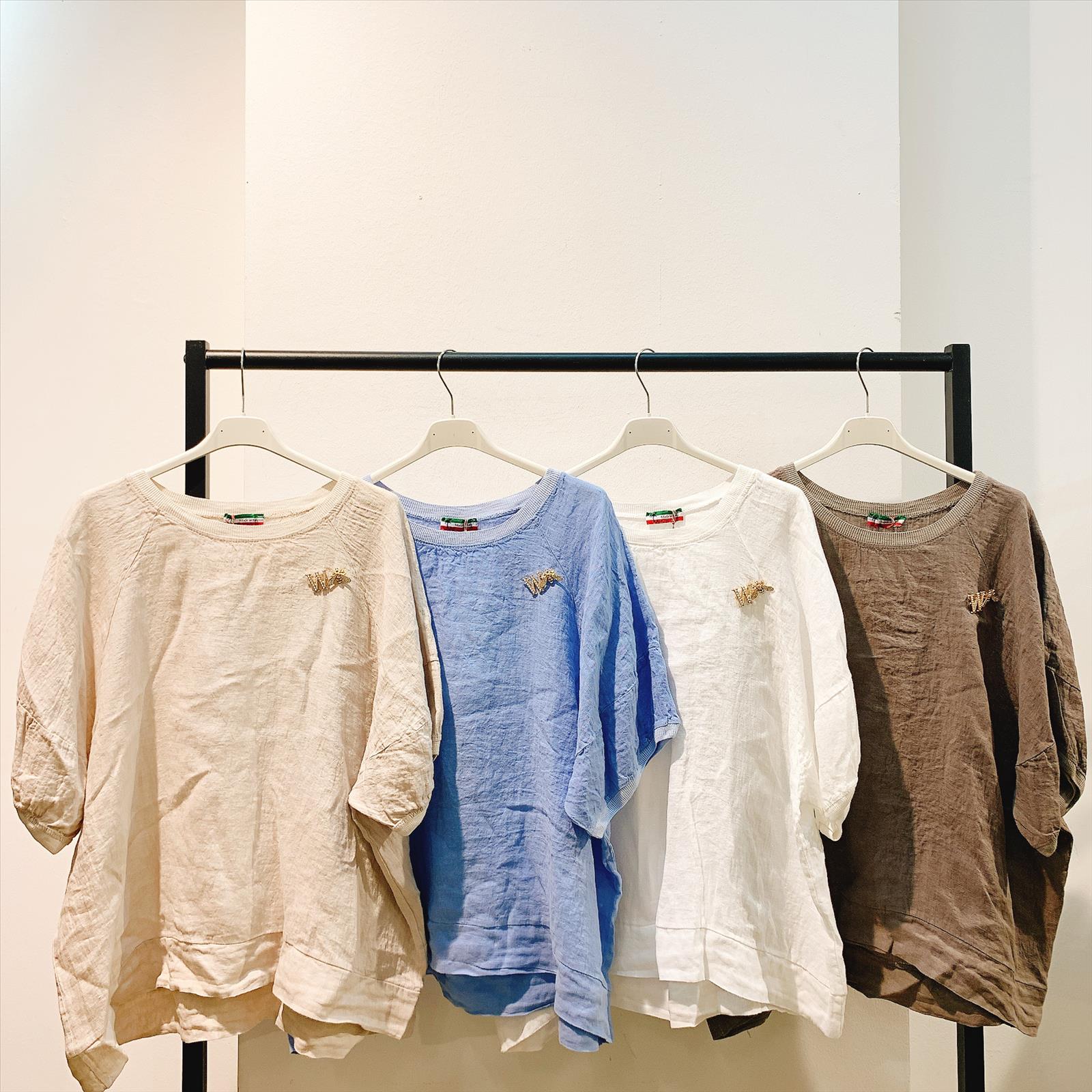 CAS CARA by Cherry´s GmbH - Damenbekleidung Pronto Moda